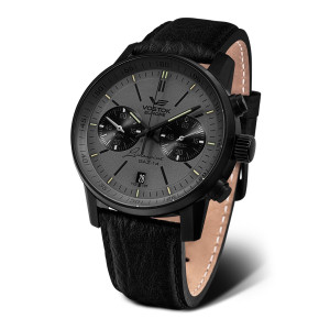 Часы Vostok-Europe 565C597 (6S21-565C597)