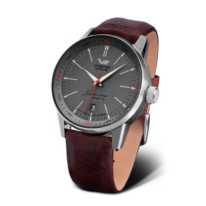 Часы Vostok-Europe 560A605 (NH35A-560A605)