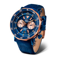 Годинник Vostok-Europe 620E631 (6S21-620E631)