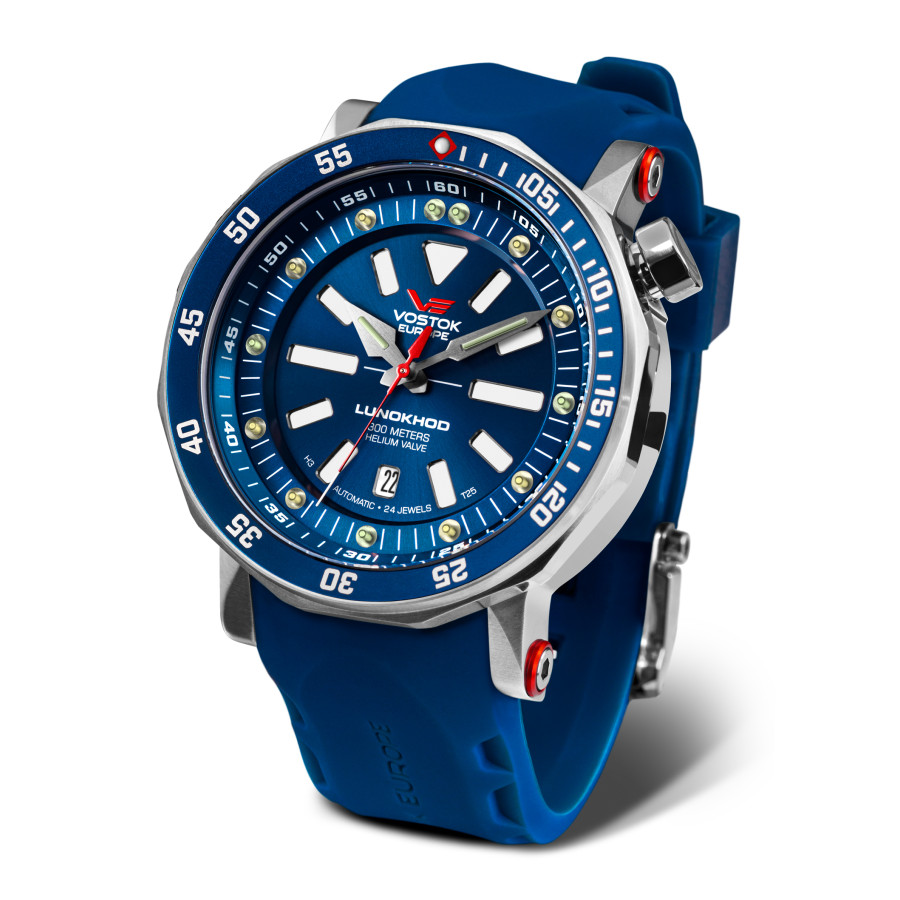 Часы Vostok-Europe 620A634 (NH35A-620A634)