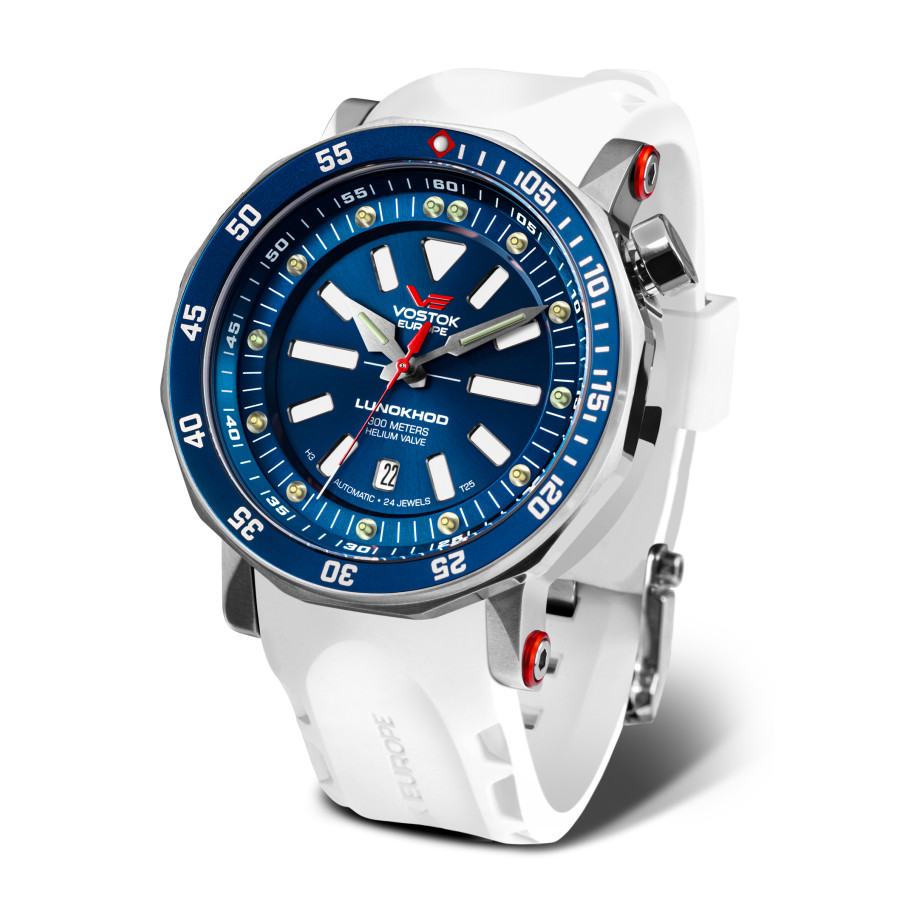Часы Vostok-Europe 620A634 (NH35A-620A634)