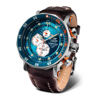Часы Vostok-Europe 620A636 (YM86-620A636)