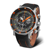 Годинник Vostok-Europe 620A506 (YM86-620A506)