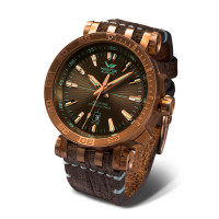 Часы Vostok-Europe 575O285 (NH35A-575O285)