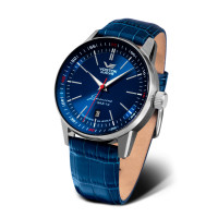 Часы Vostok-Europe 560A604 (NH35A-560A604)