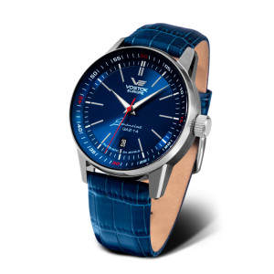 Часы Vostok-Europe 560A604 (NH35A-560A604)