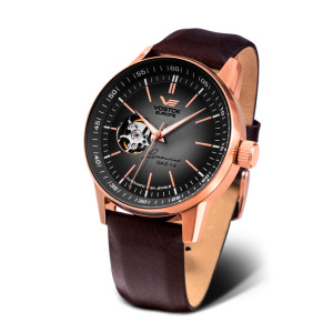 Часы Vostok-Europe 560B602 (NH38-560B602)