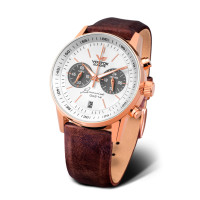 Годинник Vostok-Europe 560B600 (VK64-560B600)