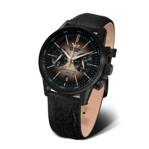 Годинник Vostok-Europe 560C601 (VK64-560C601)