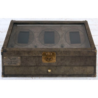 Годинник Vostok-Europe VE-Collector-Box