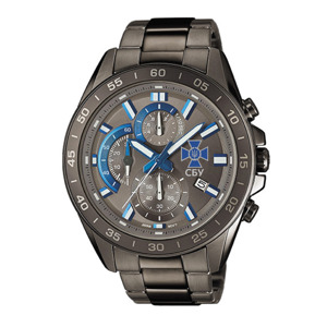 Наручний чоловічий годинник з логотипом СБУ, logo-sbu2026-2