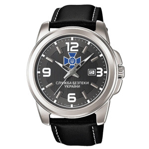 Наручний чоловічий годинник з логотипом СБУ, logo-sbu2026-5