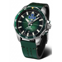 Наручные мужские часы с логотипом СБУ, logo-sbu2026-ve11