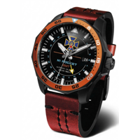 Наручний чоловічий годинник з логотипом СБУ, logo-sbu2026-ve12