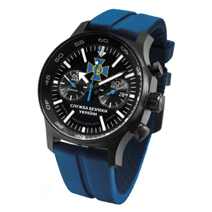 Наручные мужские часы с логотипом СБУ, logo-sbu2026-ve6