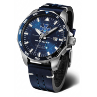 Наручные мужские часы с логотипом СБУ, logo-sbu2026-ve8