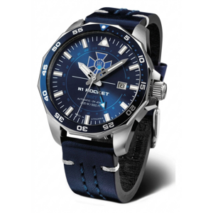 Наручний чоловічий годинник з логотипом СБУ, logo-sbu2026-ve8