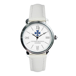 Наручний годинник з логотипом СБУ, logo-sbu2026-s6