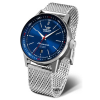 Годинник Vostok-Europe 560A687B (NH35-560A687B)