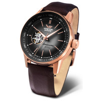 Часы Vostok-Europe 560B682 (NH38A-560B682)