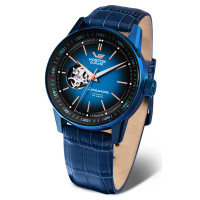 Годинник Vostok-Europe 560D681 (NH38A-560D681)