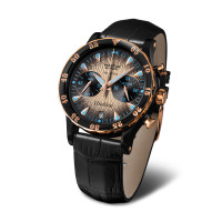 Годинник Vostok-Europe 515E627 (VK64-515E627)