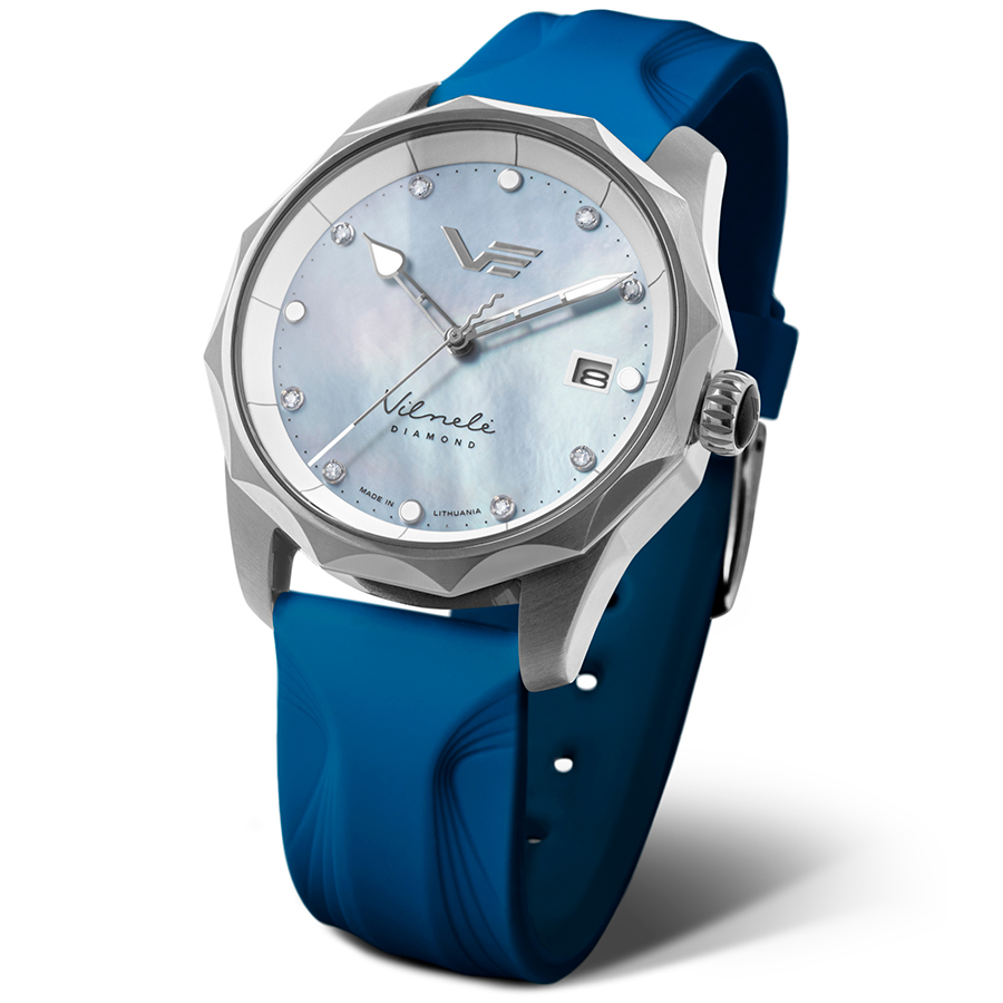 Годинник Vostok-Europe 125A755 (VS42-125A755)