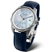 Годинник Vostok-Europe 125A755 (VS42-125A755)