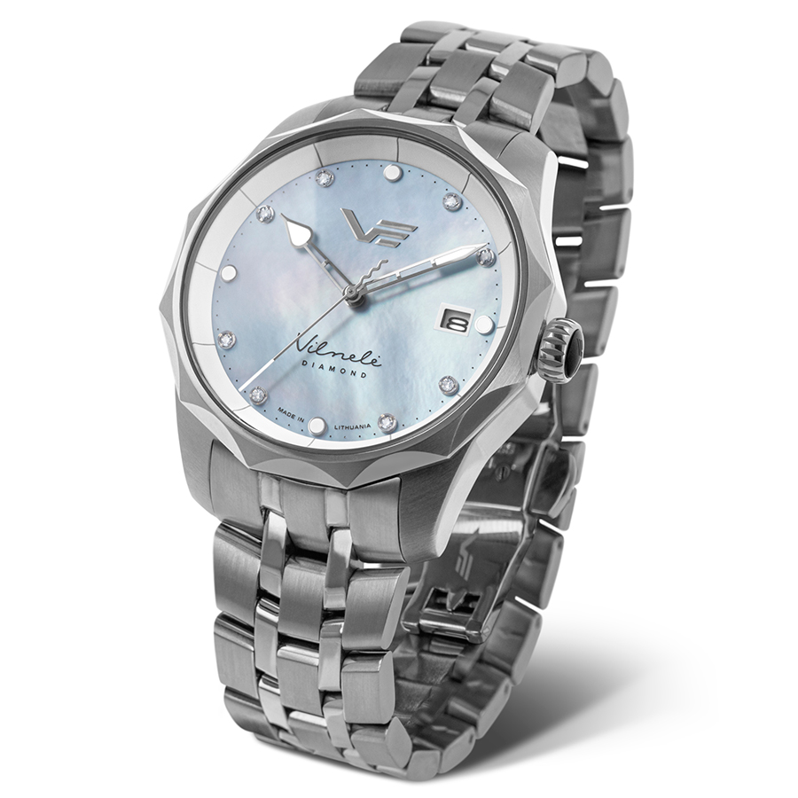 Годинник Vostok-Europe 125A755 (VS42-125A755)