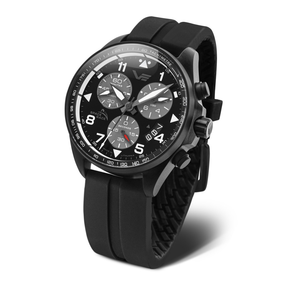 Часы Vostok-Europe 325C744 (6S30-325C744)