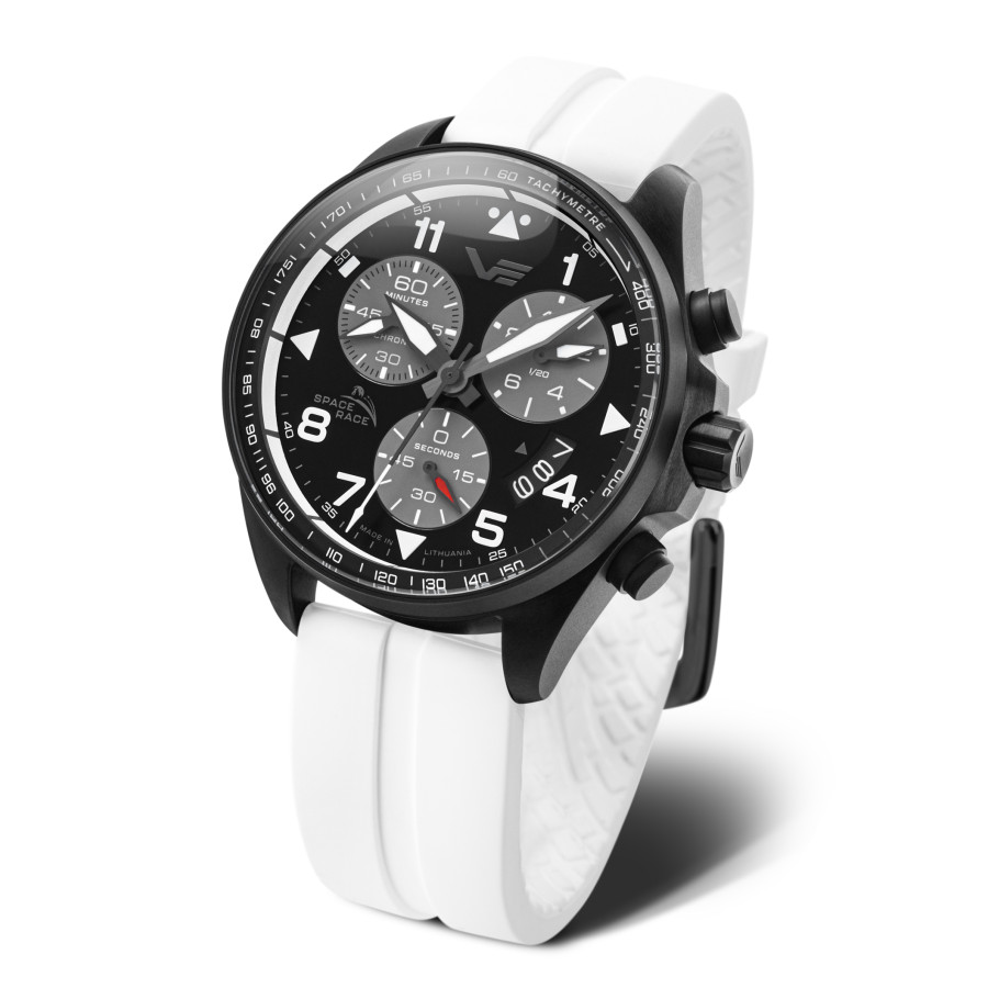 Часы Vostok-Europe 325C744 (6S30-325C744)