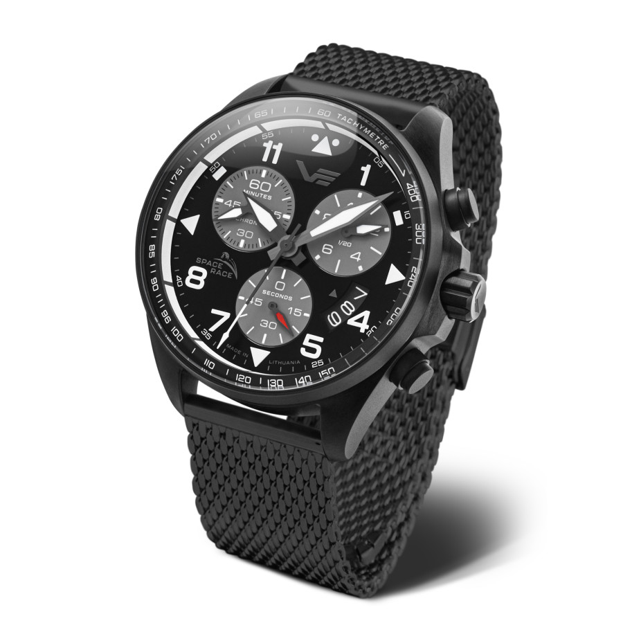 Часы Vostok-Europe 325C744 (6S30-325C744)