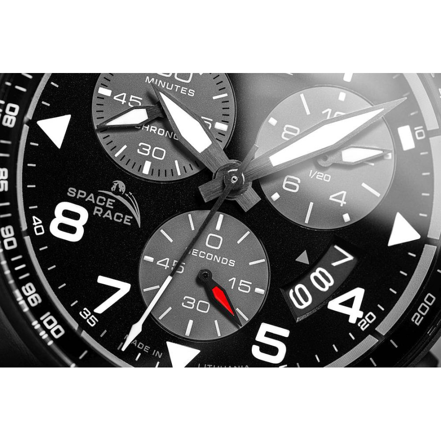 Часы Vostok-Europe 325C744 (6S30-325C744)
