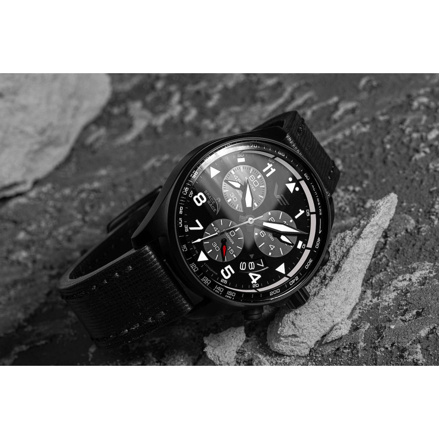 Часы Vostok-Europe 325C744 (6S30-325C744)