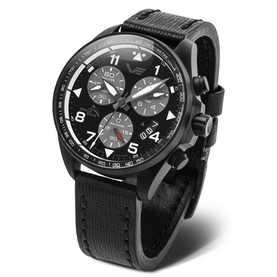 Часы Vostok-Europe 325C744 (6S30-325C744)