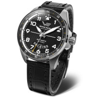 Годинник Vostok-Europe 325A745 (YN55-325A745)