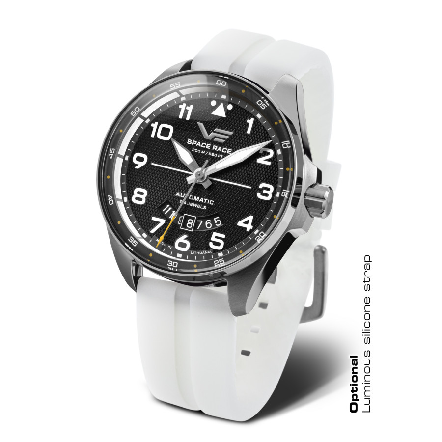 Часы Vostok-Europe 325A745 (YN55-325A745)