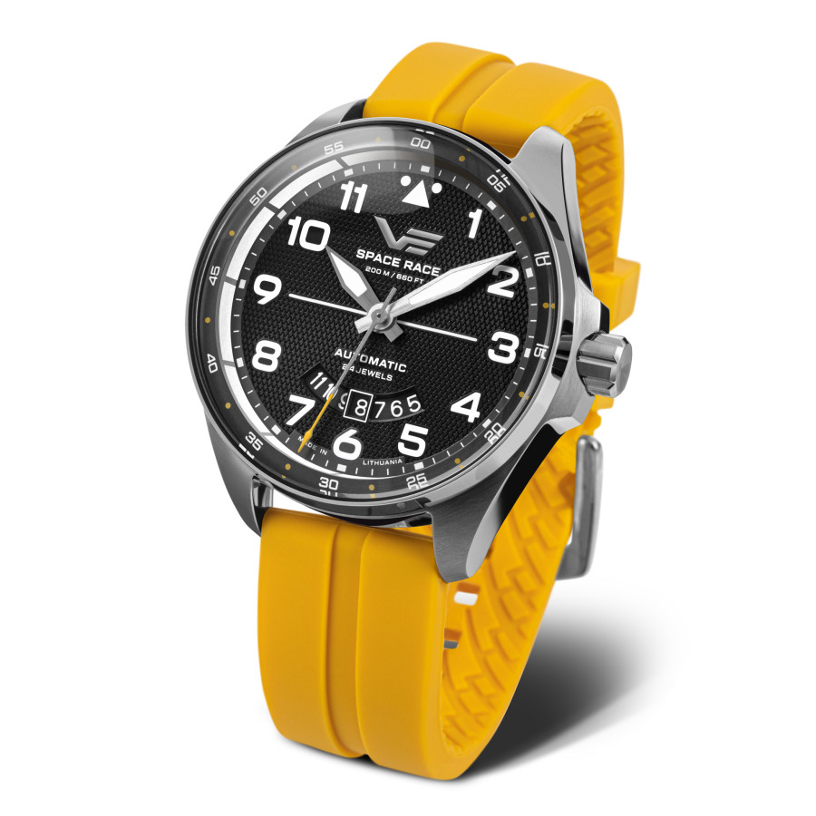 Часы Vostok-Europe 325A745 (YN55-325A745)