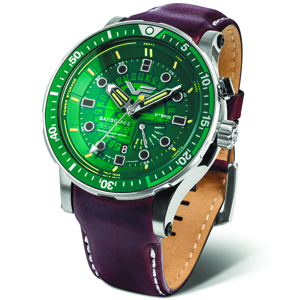 Часы Vostok-Europe PX84-511A770