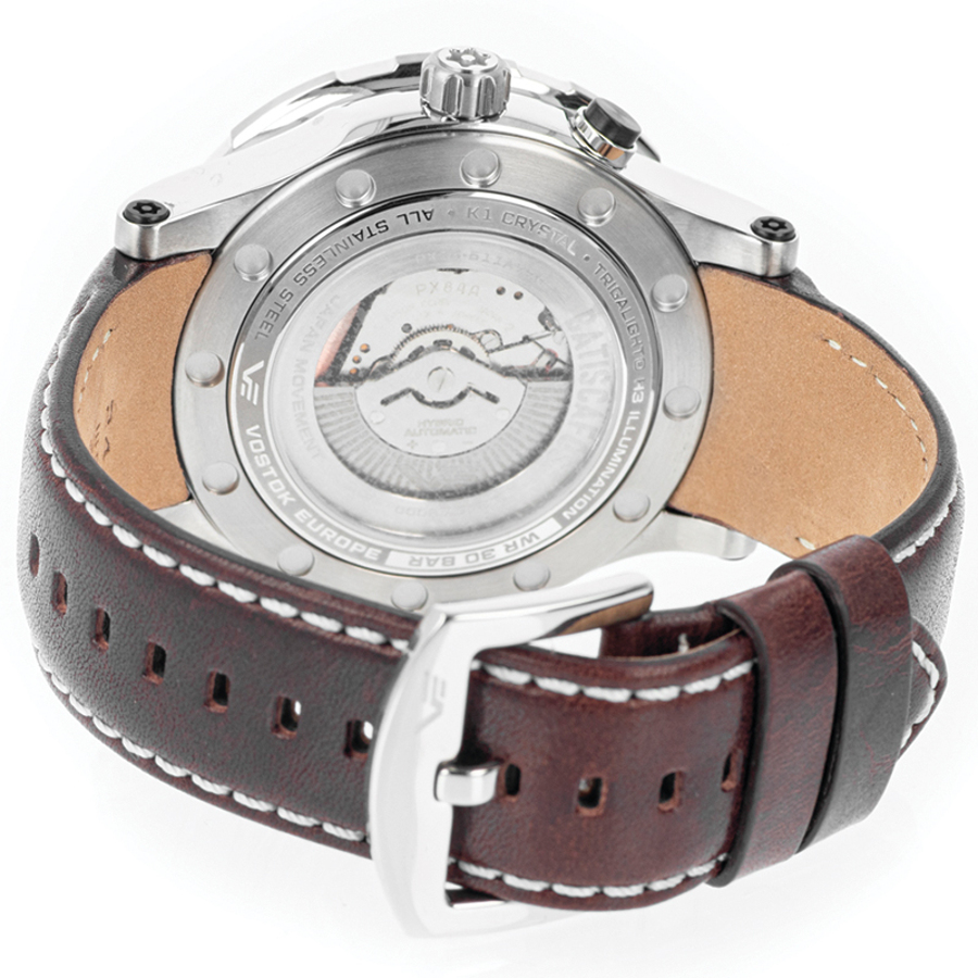 Часы Vostok-Europe PX84-511A770
