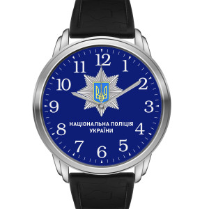 Наручний годинник з логотипом may126