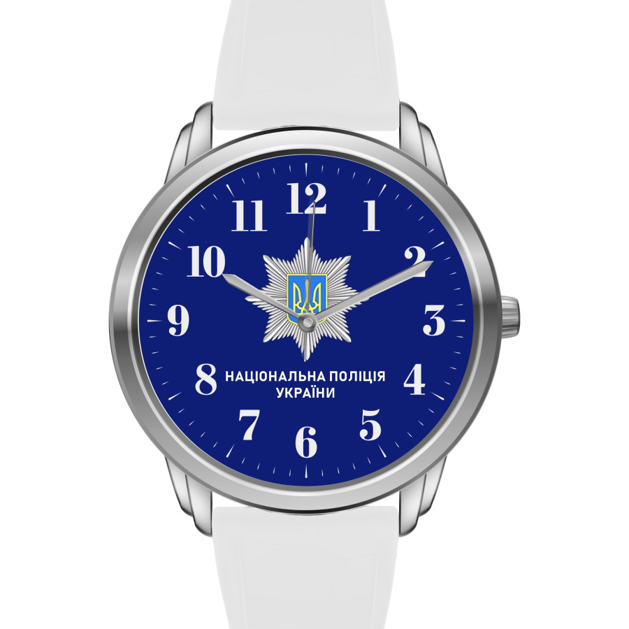 Наручные часы с  логотипом may125