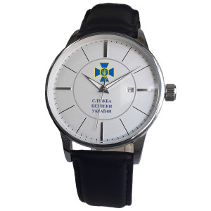 Наручний годинник з логотипом 2019-05-01