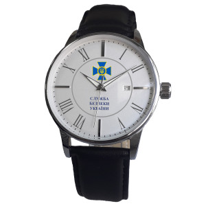 Наручные часы с  логотипом 2019-05-02