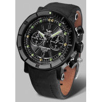 Часы Vostok-Europe 620E529 (6S21-620E529)