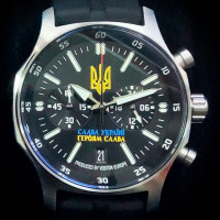 Годинник Vostok-Europe VK64-592A427