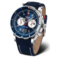 Годинник Vostok-Europe 510A583 (6S21-510A583)