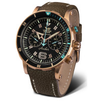 Годинник Vostok-Europe 510O585 (6S21-510O585)