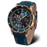 Годинник Vostok-Europe 510O586 (6S21-510O586)