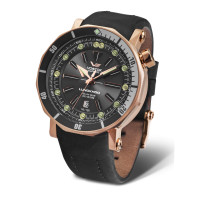 Часы Vostok-Europe 6209209 (NH35A-6209209)